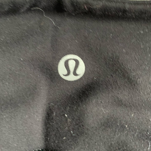 lululemon wonder under - Picture 3 of 4